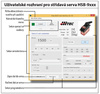 Programator Serw Hitec DPC-11 | 1HI33012