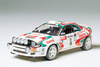 Toyota Celica GT-FOUR Castrol 93' Monte-Carlo | Tamiya 24125