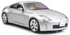 Nissan 350Z Track 1:24 | Tamiya 24254