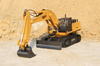 Koparka Excavator 11-kanałów 2,4GHz RTR - H-TOYS 1510