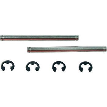 Piny przednich wahaczy 3x34mm - GSC-ST052 GS-Racing