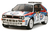 Karoseria Lancia Delta 1/10 Clear Body | 51401 TAMIYA