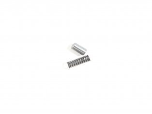 STARTING PIN/PRESSURE SPRING-HPI 1433