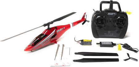 Helikopter Blade 150 FX RTF | BLH4400 BLADE