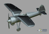 PZL P.11c 1:48 | 40001 ARMA HOBBY