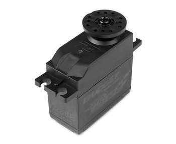 Serwo B-12MG (4.8-6.0V/0.26-0.23s/10-12kg/cm) | SAVOX