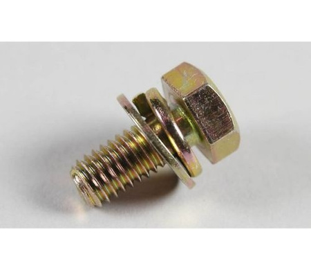 Śruba do uchwytu w silniku Zenoah - FG 7315/01