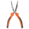 Szczypce Proste Wydłużone 8" 20,5cm | VERGIONIC
