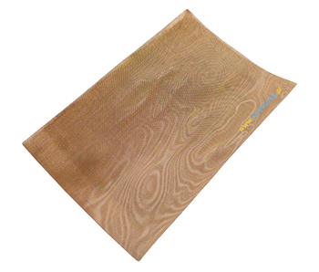 Siatka miedziana - 240x146x1mm