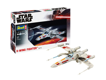 X-wing Fighter | 06779 REVELL