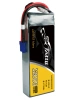 Akumulator LiPo 12000mAh 14,8V 30C 4S1P EC5 | TAA12K4S30EC5 TATTU