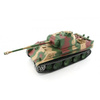 German Panther typ G czołg 1:16 | 3879-1B-2,4 HENG LONG