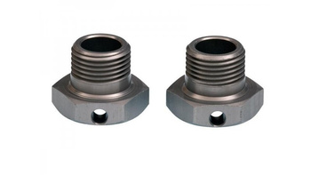 Hexy 17mm 2szt. offset 1mm mugen E0240