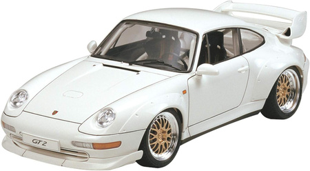 Porsche 911 GT2 Road Version (Club Sport) 1:24 | 24247 TAMIYA