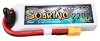 Akumulator LiPo 2200mAh 11,1V 30C 3S1P XT60 G-Tech Soaring | GEA223S30X6GT GENS ACE