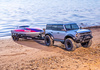 Przyczepa Do Łodzi Traxxas Disruptor Tandem-Axle Boat Trailer 790mm | 10650 TRAXXAS