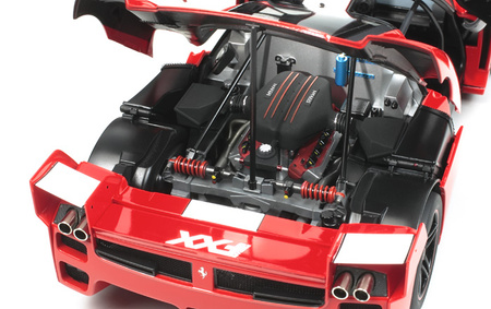 Ferrari FXX 1:24 | Tamiya 24292