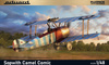Sopwith Camel Comic 1:48 | 82175 EDUARD