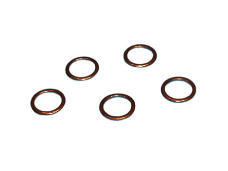 Podkładki pod świecę (Glow Plug Gasket) 5szt. | 71690020 O.S. MAX