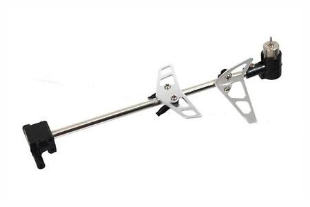 TopHeli TH6200-36 - belka ogonowa z silnikiem