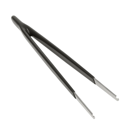 Pęsety Modelarskie Precyzyjne Metalowe 5szt. 11,5-15cm | VERGIONIC