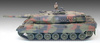 Leopard 2 A5 Main Battle Tank 1:35 | Tamiya 35242