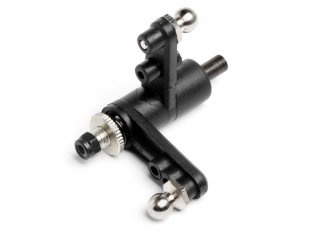 Steering Assembly-HPI MV22138