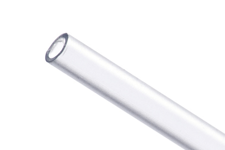 Rurka bowden przezroczysta - 3,2x2,2x915mm - KAVAN