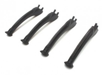 SYMA X5HC - podwozie czarne