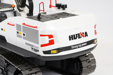 Koparka RC 22CH 2,4GHz 1/14 Zdalnie Sterowana Maszyna Budowlana | CY1594 HUINA TOYS