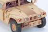 M1046 Humvee TOW Missile Carrier 1:35 | Tamiya 35267