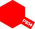 PS-34 BRIGHT RED - 86034 Tamiya