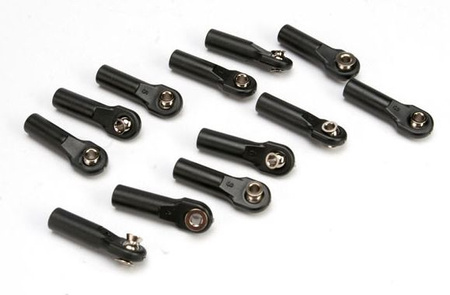 Snapy Kulowe z Kulami 12szt. | 5525 TRAXXAS