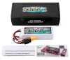 Akumulator LiPo 2700mAh 14,8V 30C 4S1P XT60 G-Tech Soaring | GEA274S30X6GT GENS ACE