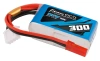 Akumulator LiPo 300mAh 11,1V 3S1P 45C JST BEC | GEA3003S45JST GENS ACE