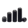 Śruba dociskowa M4x4mm 6szt. - BSD 903095