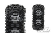 Koła Badlands SC 2.2"/3.0" All Terrain (2szt.) | PRO-LINE P118210