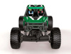 Maverick Scout24 1:24 4WD Rock Crawler RC Samochód Zdalnie Sterowany Zielony | 151302 MAVERICK