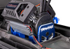 Traxxas XRT Ultimate 8S 4X4 1:5 Niebieski Samochód Zdalnie Sterowany Model RC | 78097-4-BLUEX
