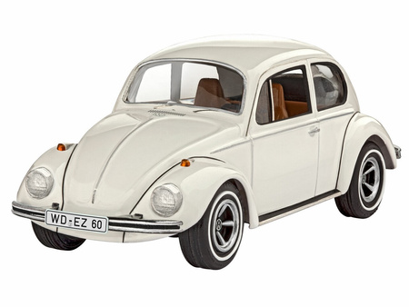 Volkswagen Beetle 1:32 | 07681 REVELL