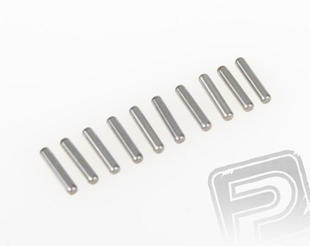 Piny 2x10 - 08027 HIMOTO
