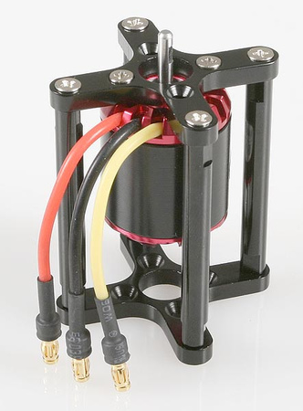 Łoże silnika RAY C2830/xx