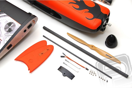 Votec 322 1400mm ARF - FMS