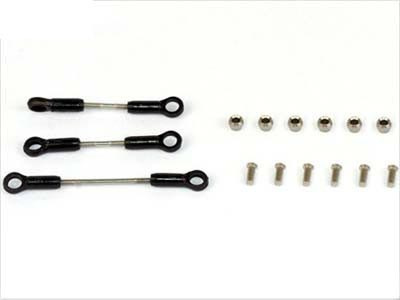 Komplet popychaczy - Belt-CPX - E-SKY 002805