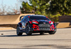 Traxxas Ford Fiesta ST Rally BL-2S 4X4 1:10 Niebieski Samochód Zdalnie Sterowany Model RC | 74154-4-BLUE