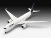 Airbus A350-900 Lufthansa New Livery 1:144 | 03881 Revell