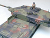 Leopard 2 A5 Main Battle Tank 1:35 | Tamiya 35242