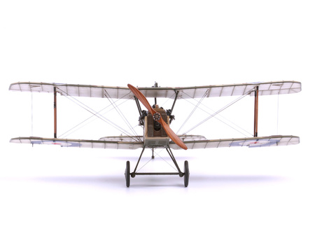 SE.5a Hispano Suiza 1:48 | 82132 EDUARD