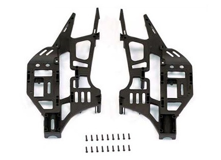 Rama główna - Belt-CPX - E-SKY 002804