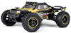 BlackZon Smyter DT Turbo Desert Truck 1/12 4WD Samochód Zdalnie Sterowany Model RC Żółty | 540255 HPI RACING